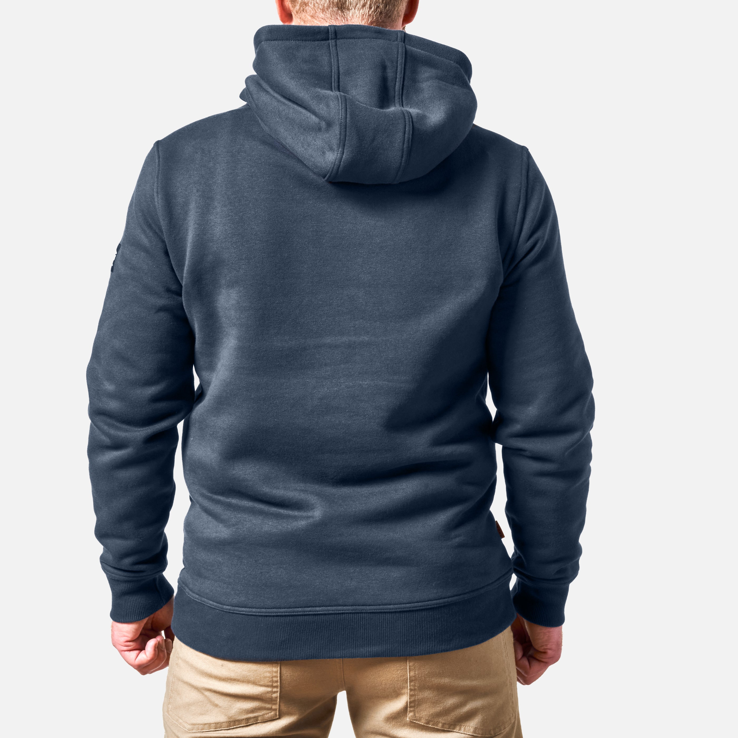 The Shevlin Hoodie