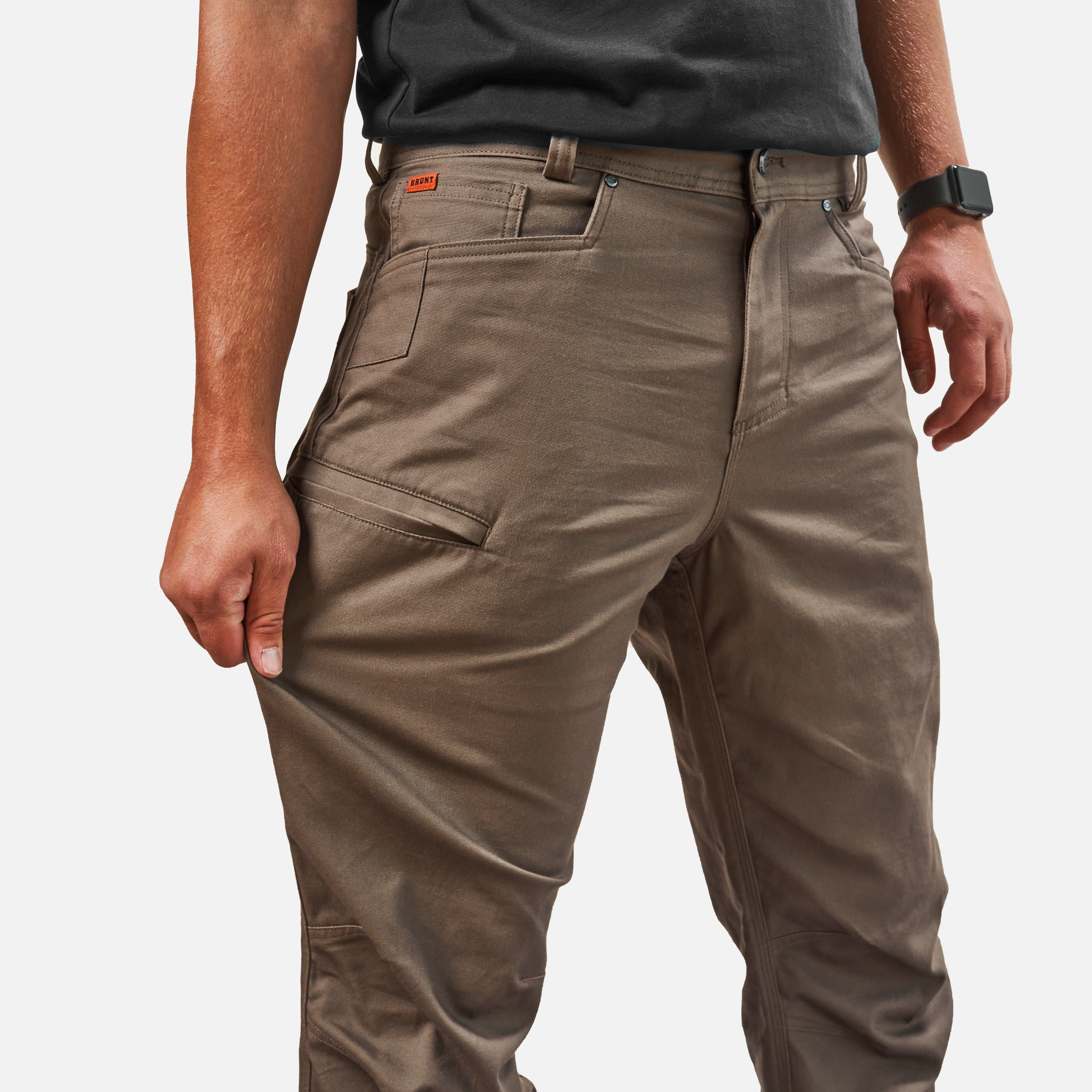 The Torra Pant