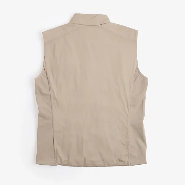 Atom Vest