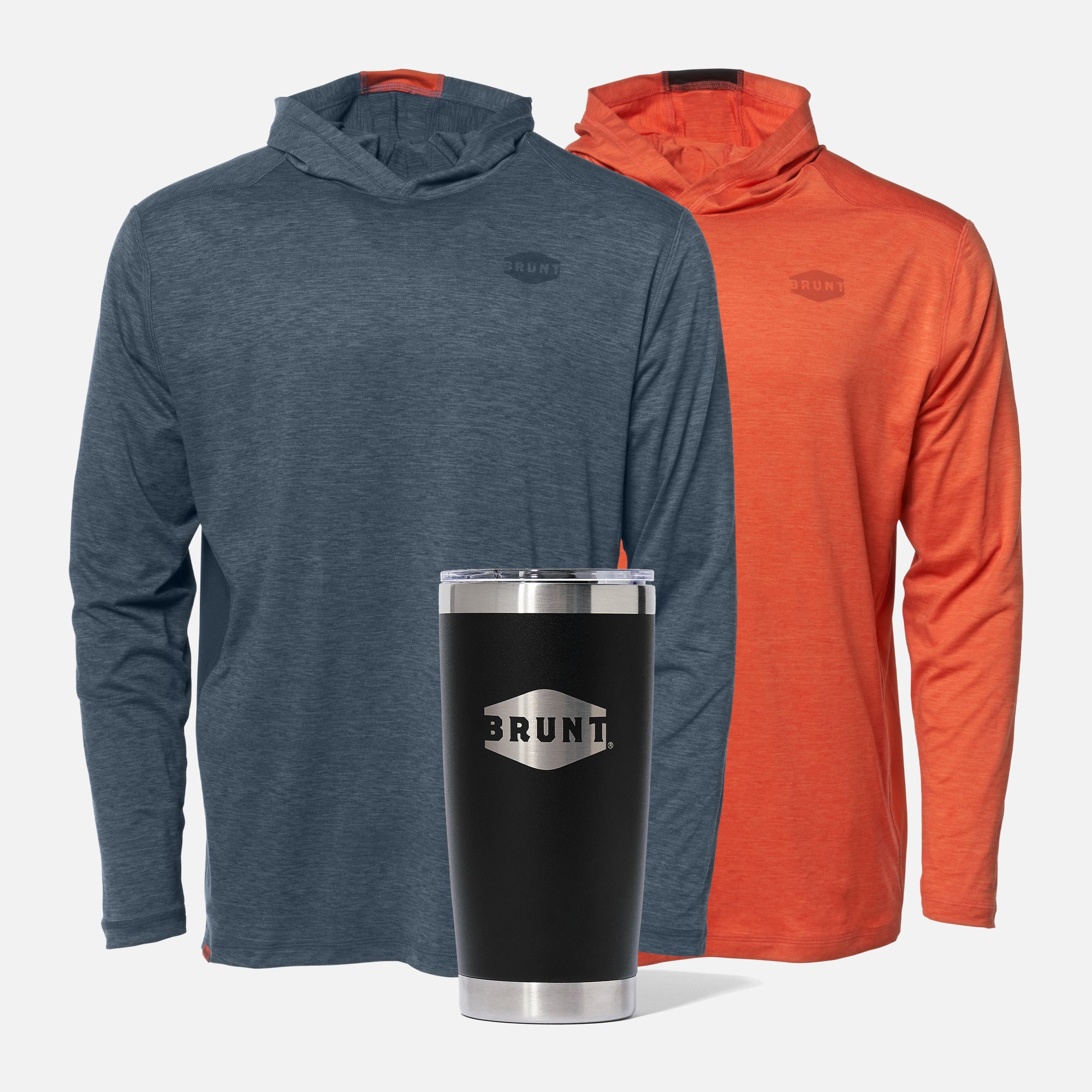 McKenna Hoodie + Free 20 oz Tumbler Pack