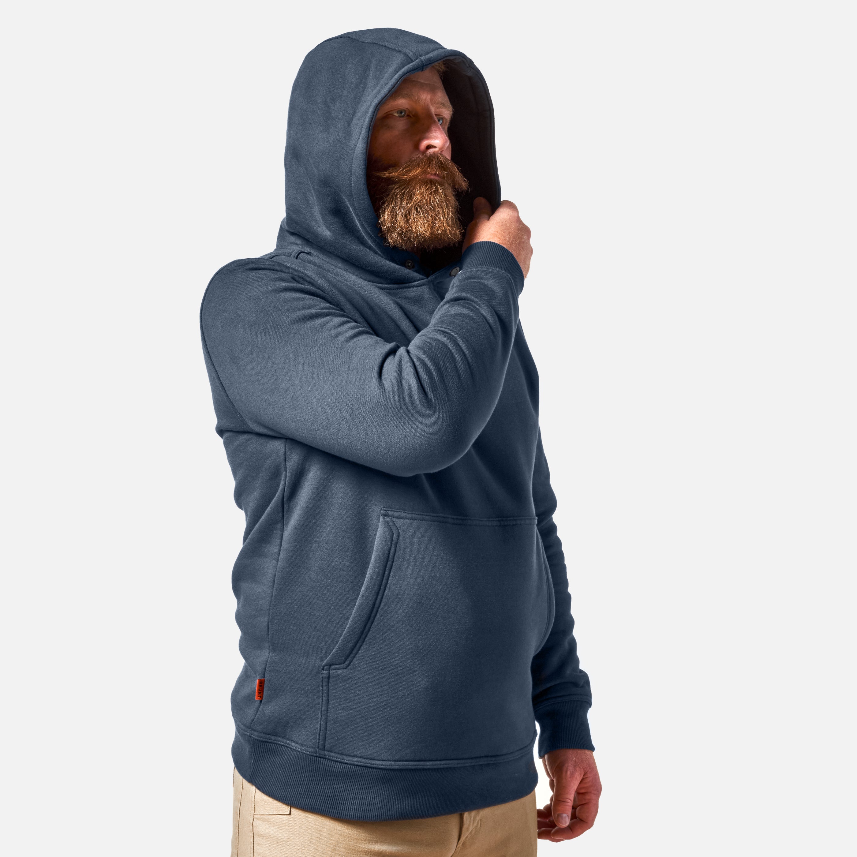 The Shevlin Hoodie