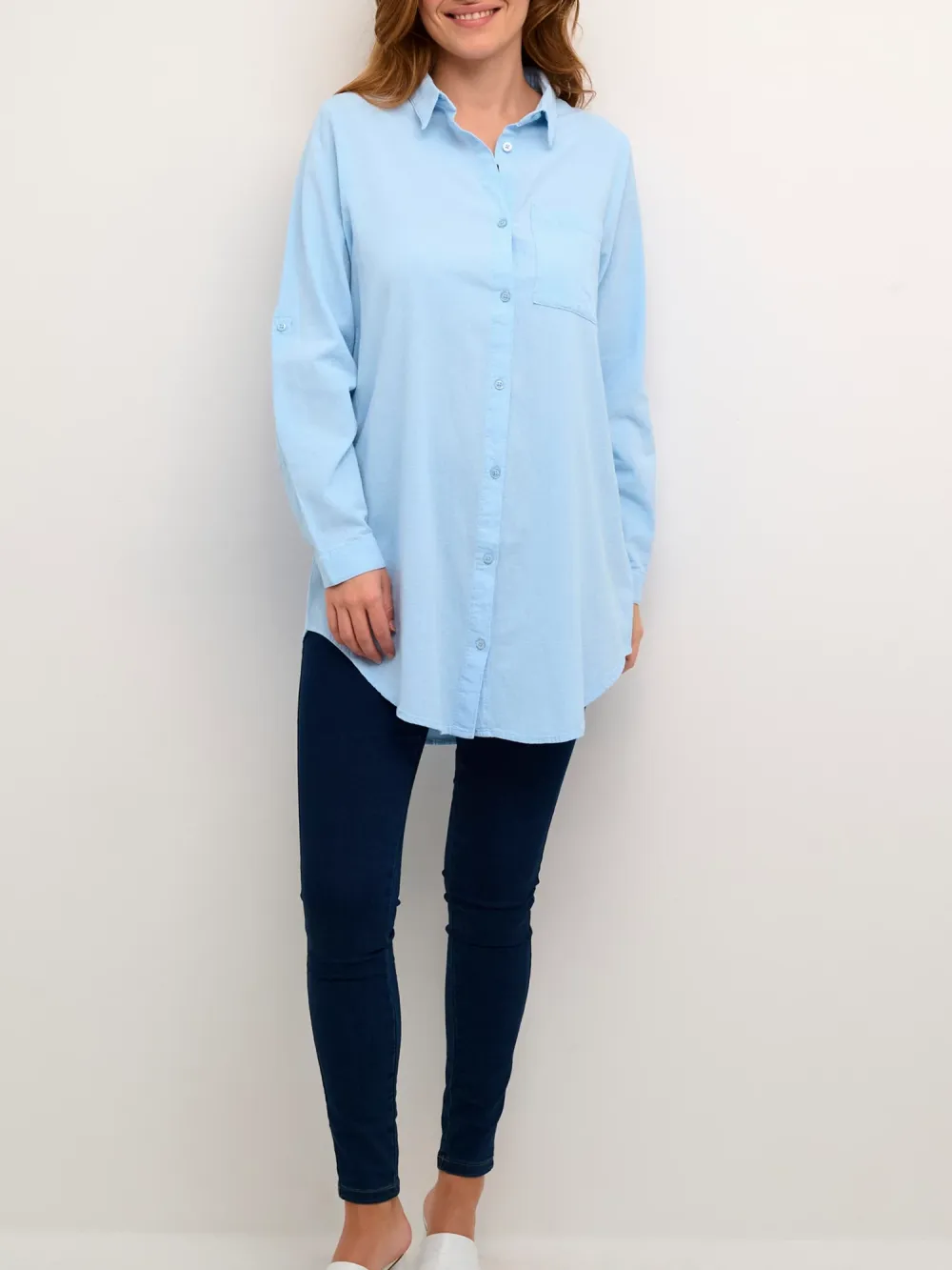 Naya Tunic Shirt