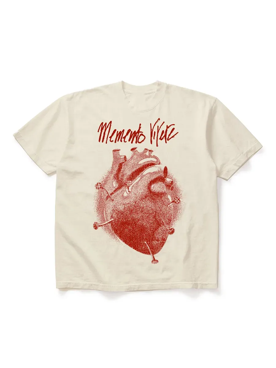 BLOODY VALENTINE T-SHIRT