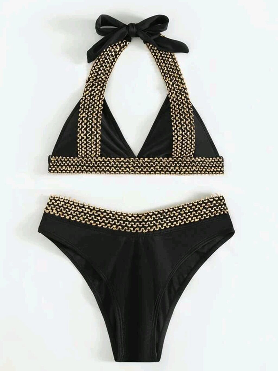 Women's Sexy Bikini Swimsuit