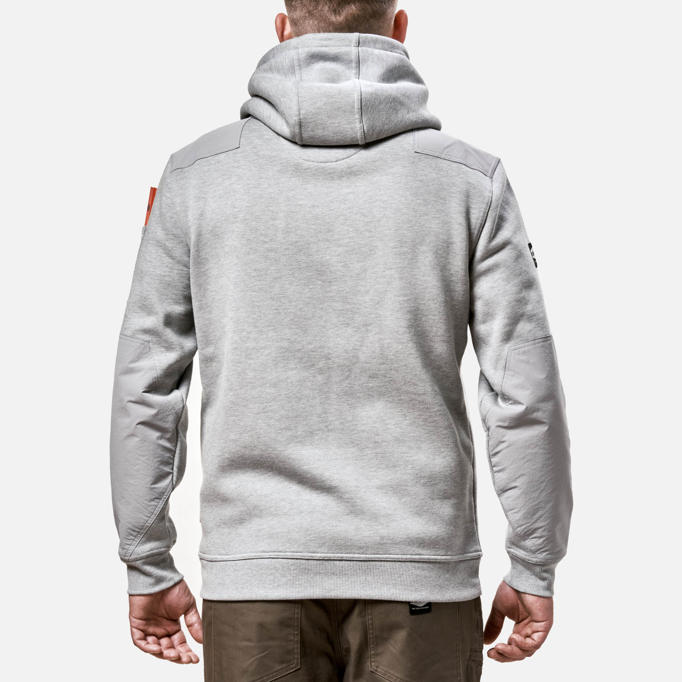 The Coady Hoodie