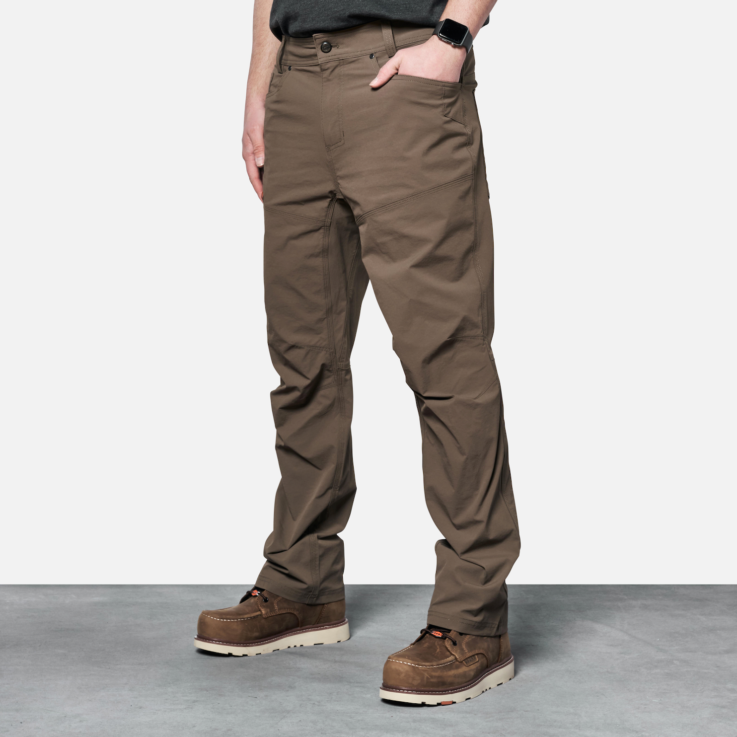 The Costello Pant