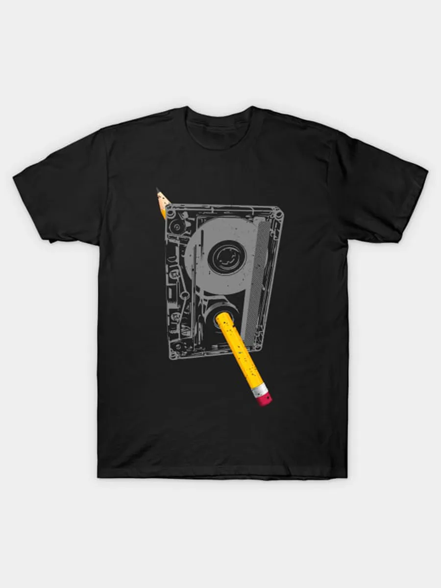 Rewind T-Shirt