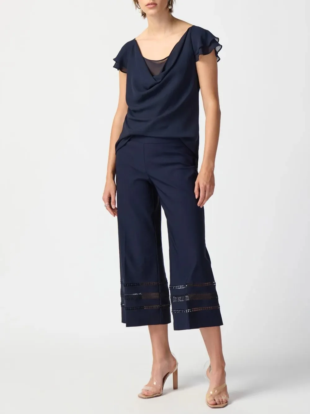 Pant Midnight Blue