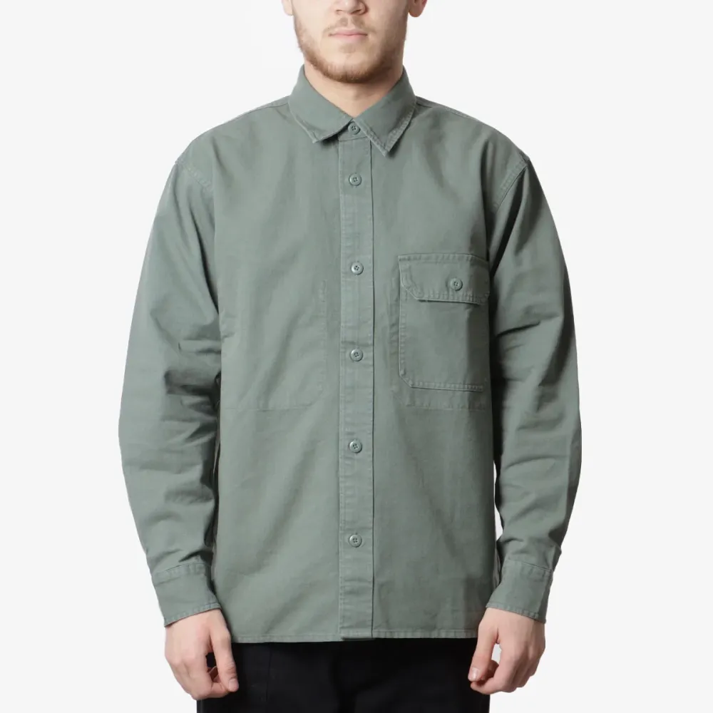 Reno Shirt Jacket