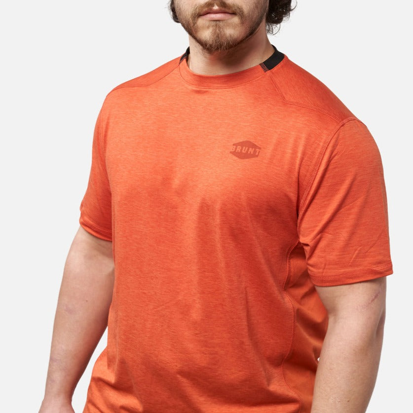 The McKenna Short Sleeve Sun Shirt