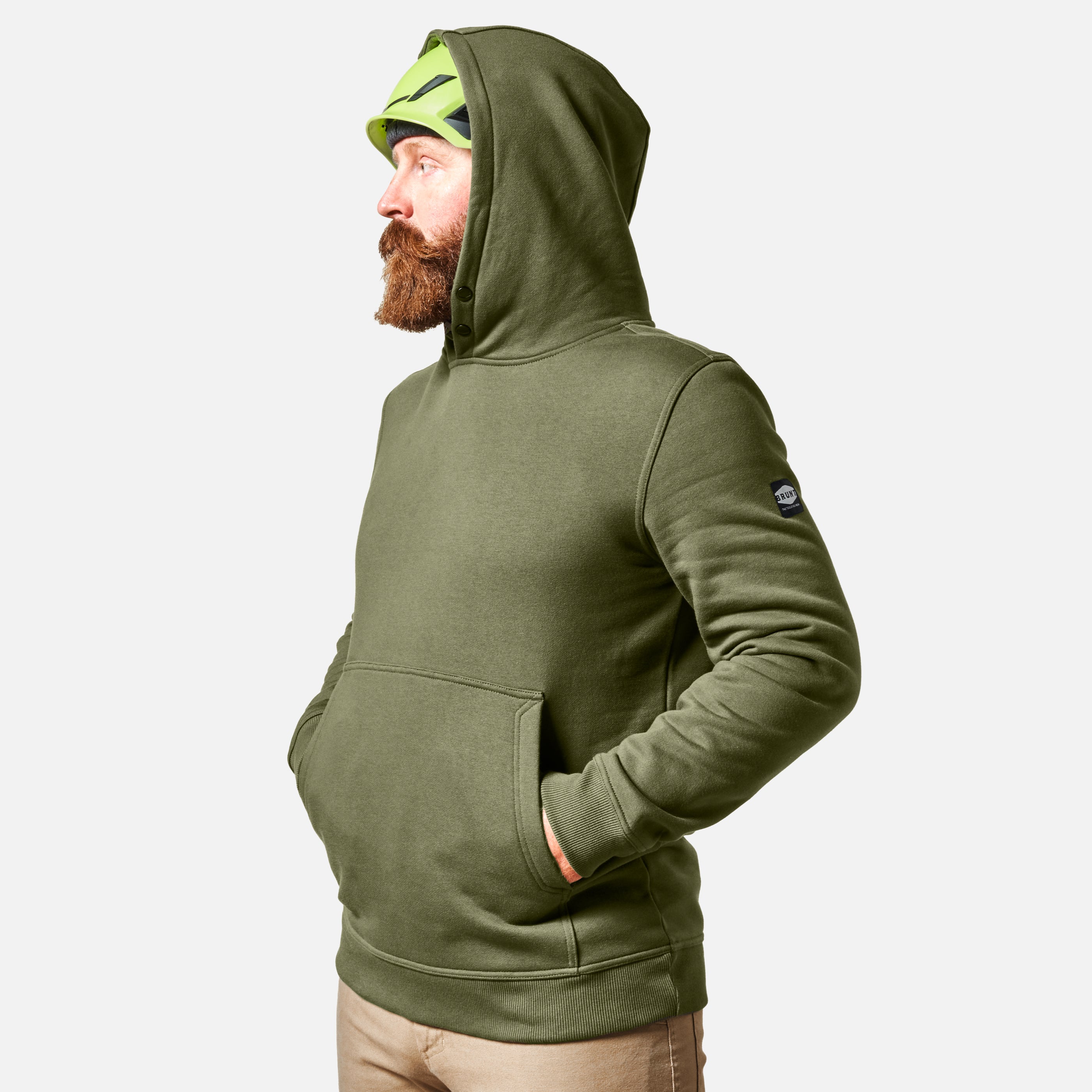 The Shevlin Hoodie