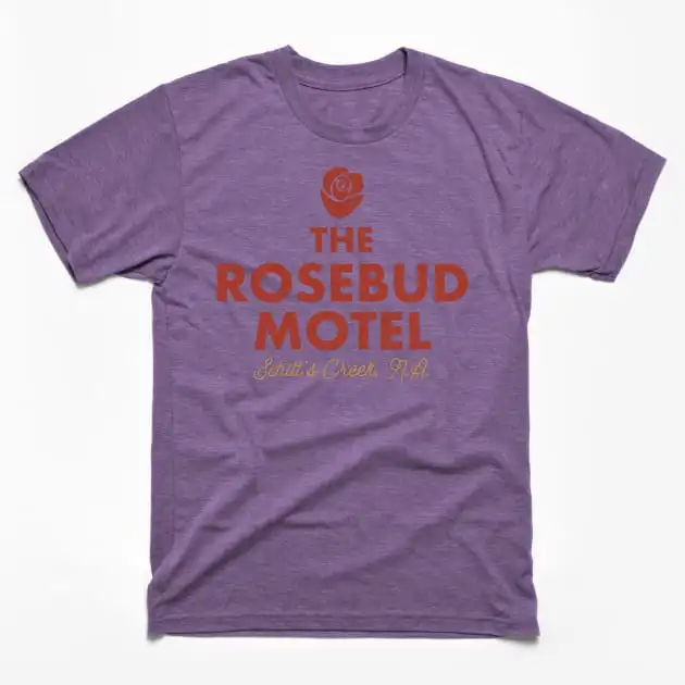 The Rosebud T-Shirt