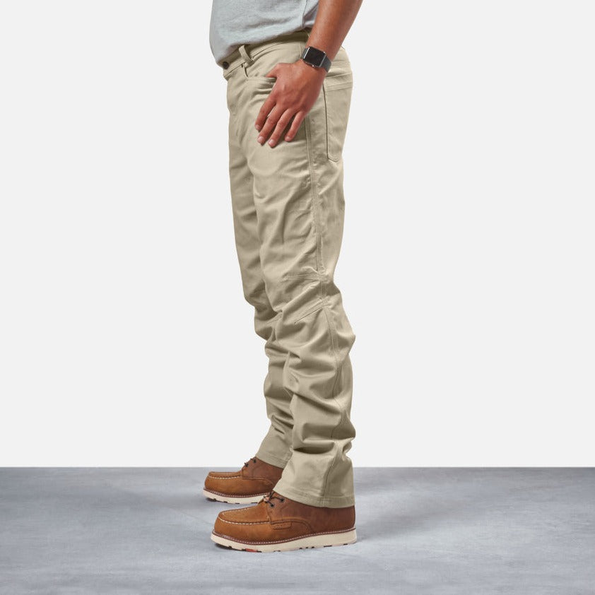 The Torra Pant