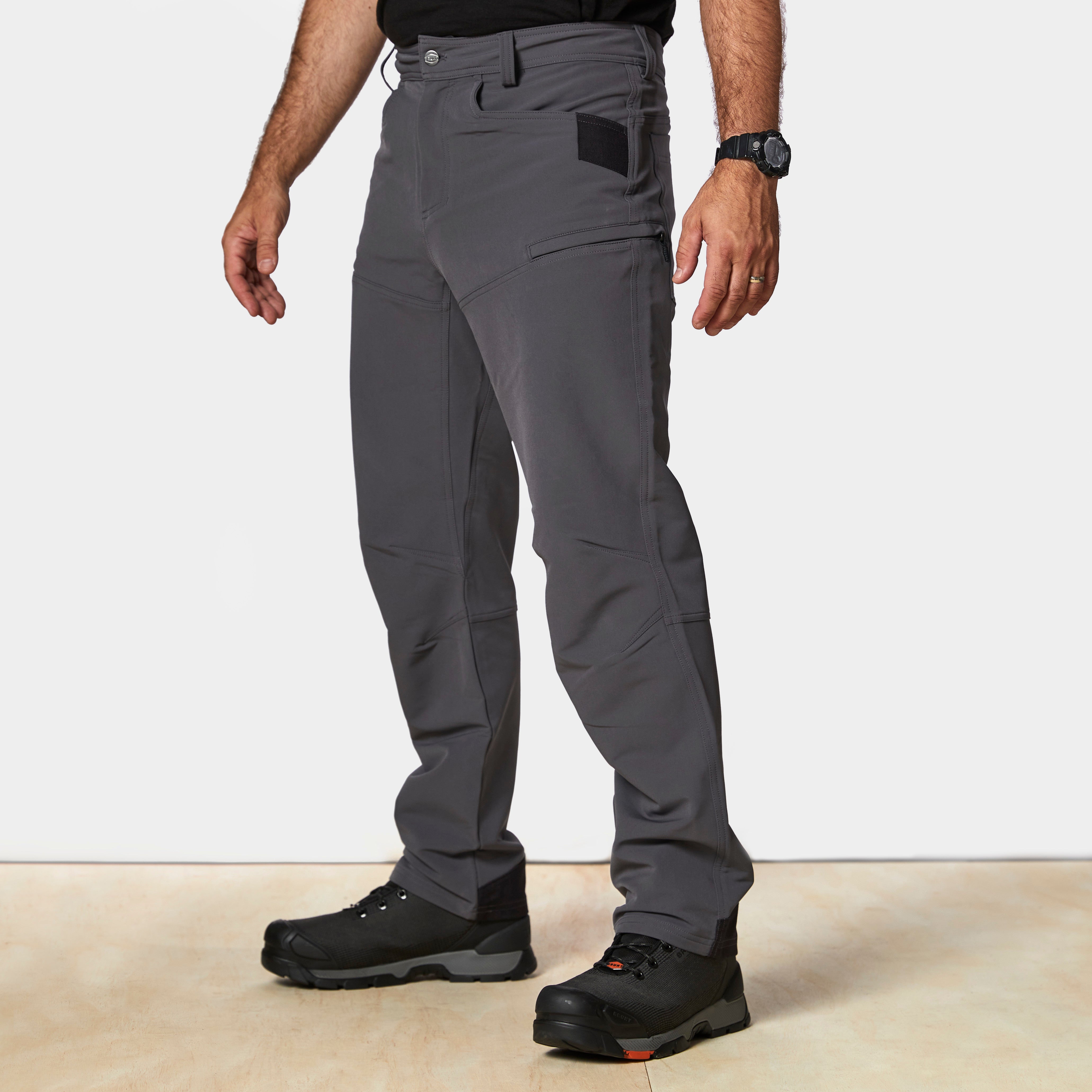 The Whitman Pant