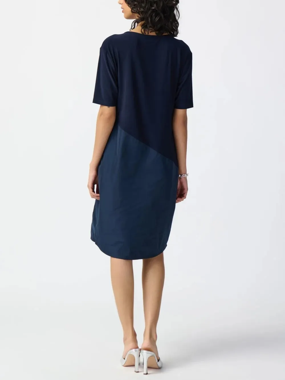 Dress Midnight Blue