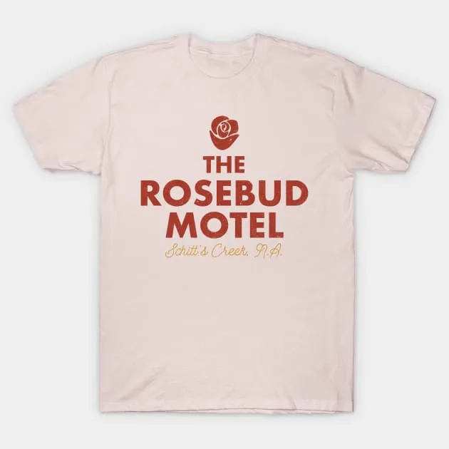 The Rosebud T-Shirt