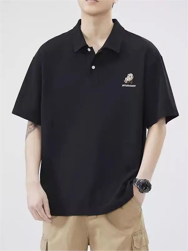 American Polo shirt