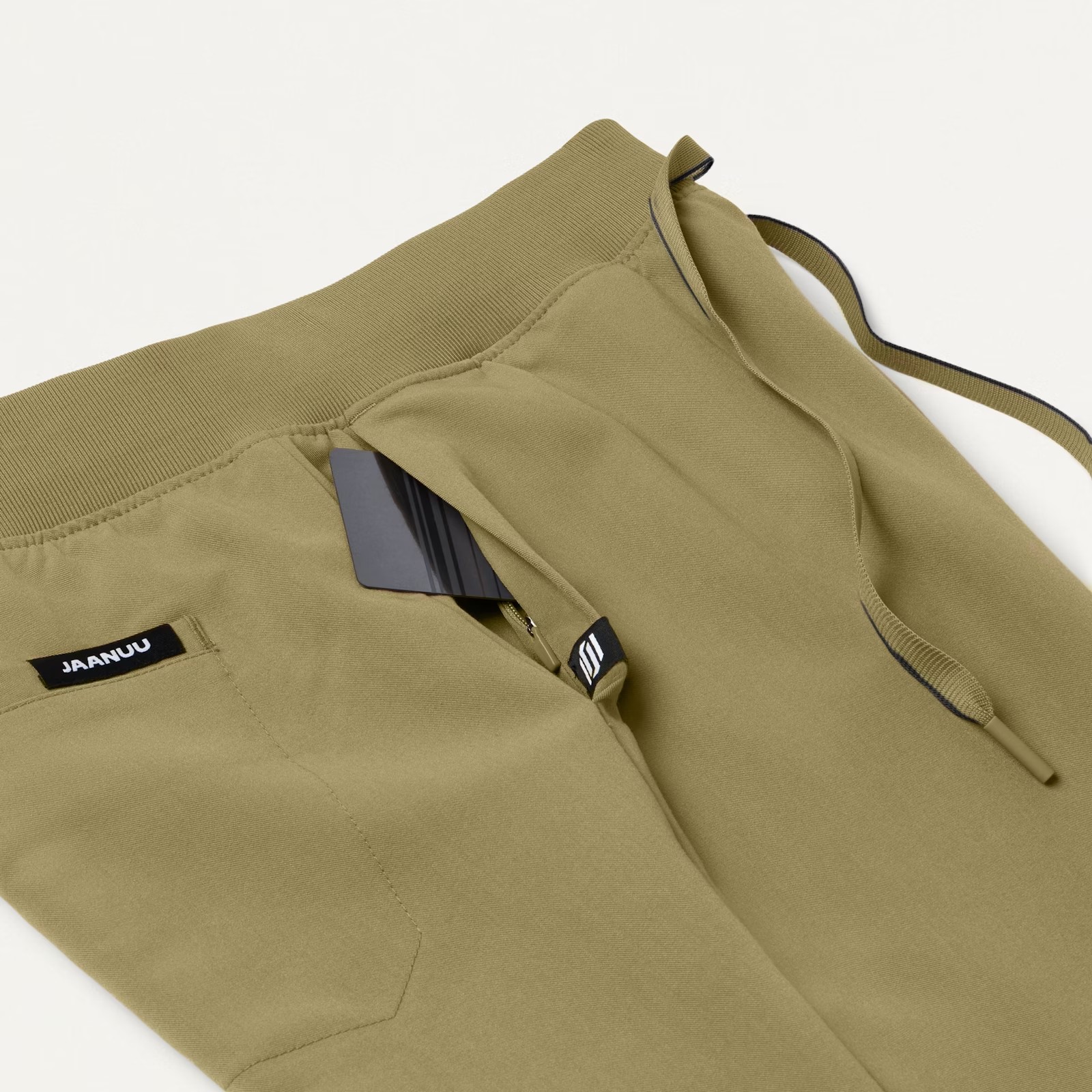 Xenos 5-Pocket Classic Scrub Pant