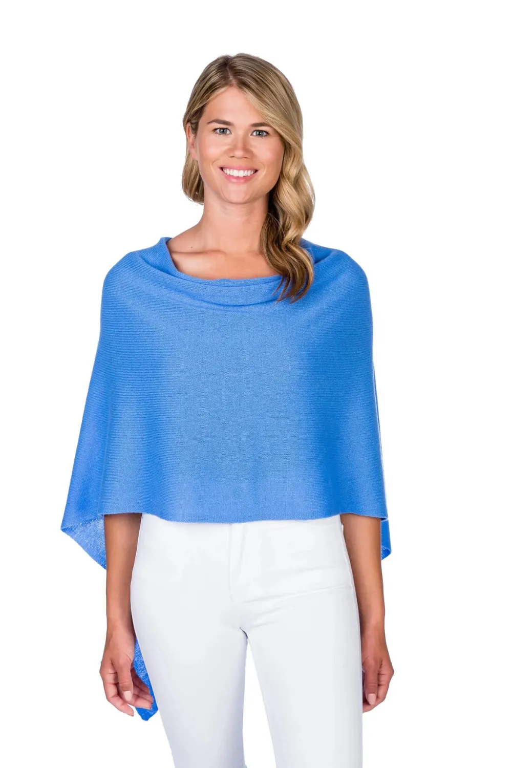 Alashan Cashmere Dress Topper