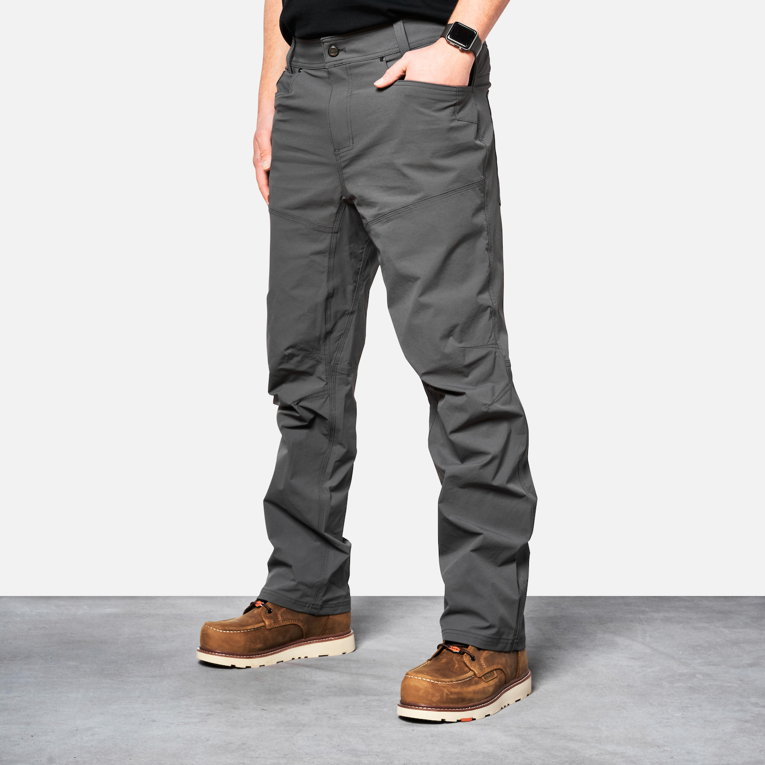 The Costello Pant Pack (4 for 3)