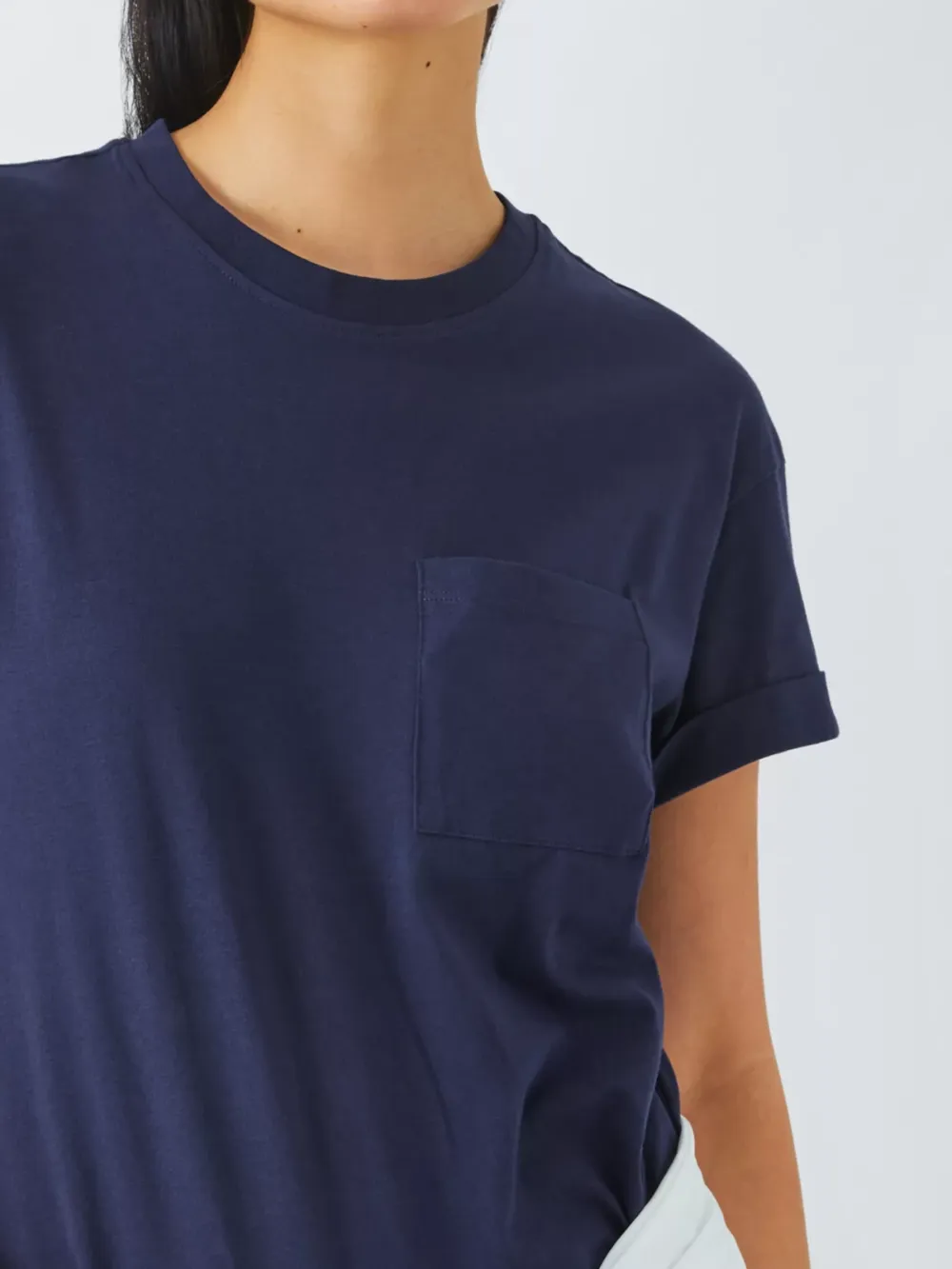 Relax Pocket Tee