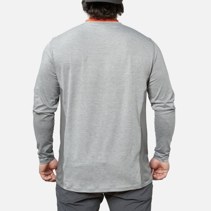 The McKenna Long Sleeve Sun Shirt