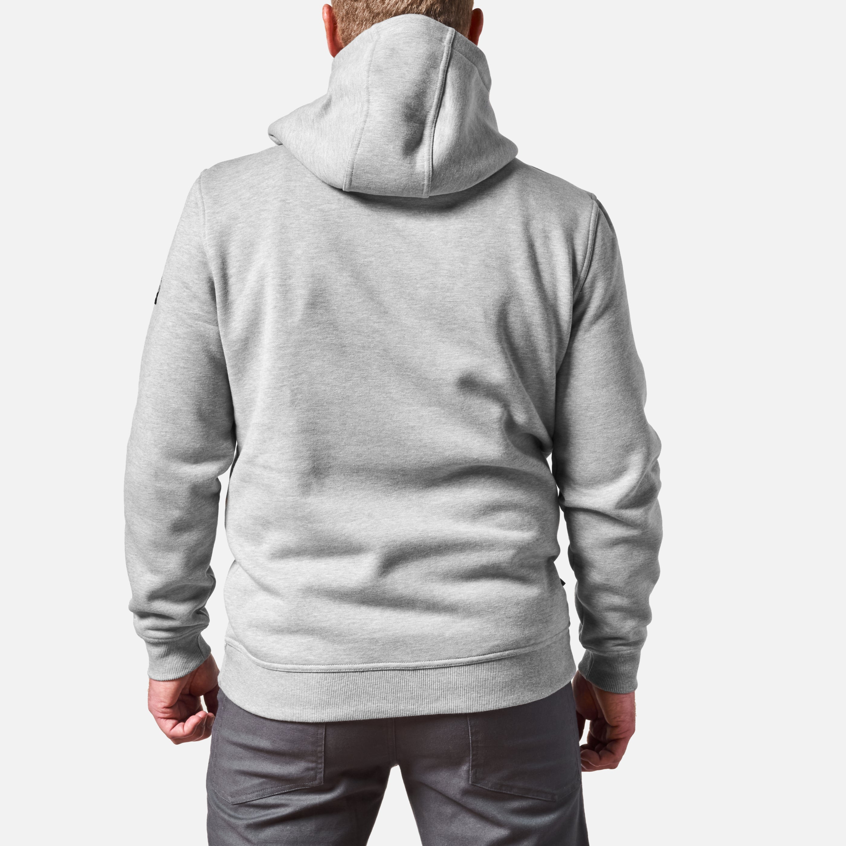 The Shevlin Hoodie