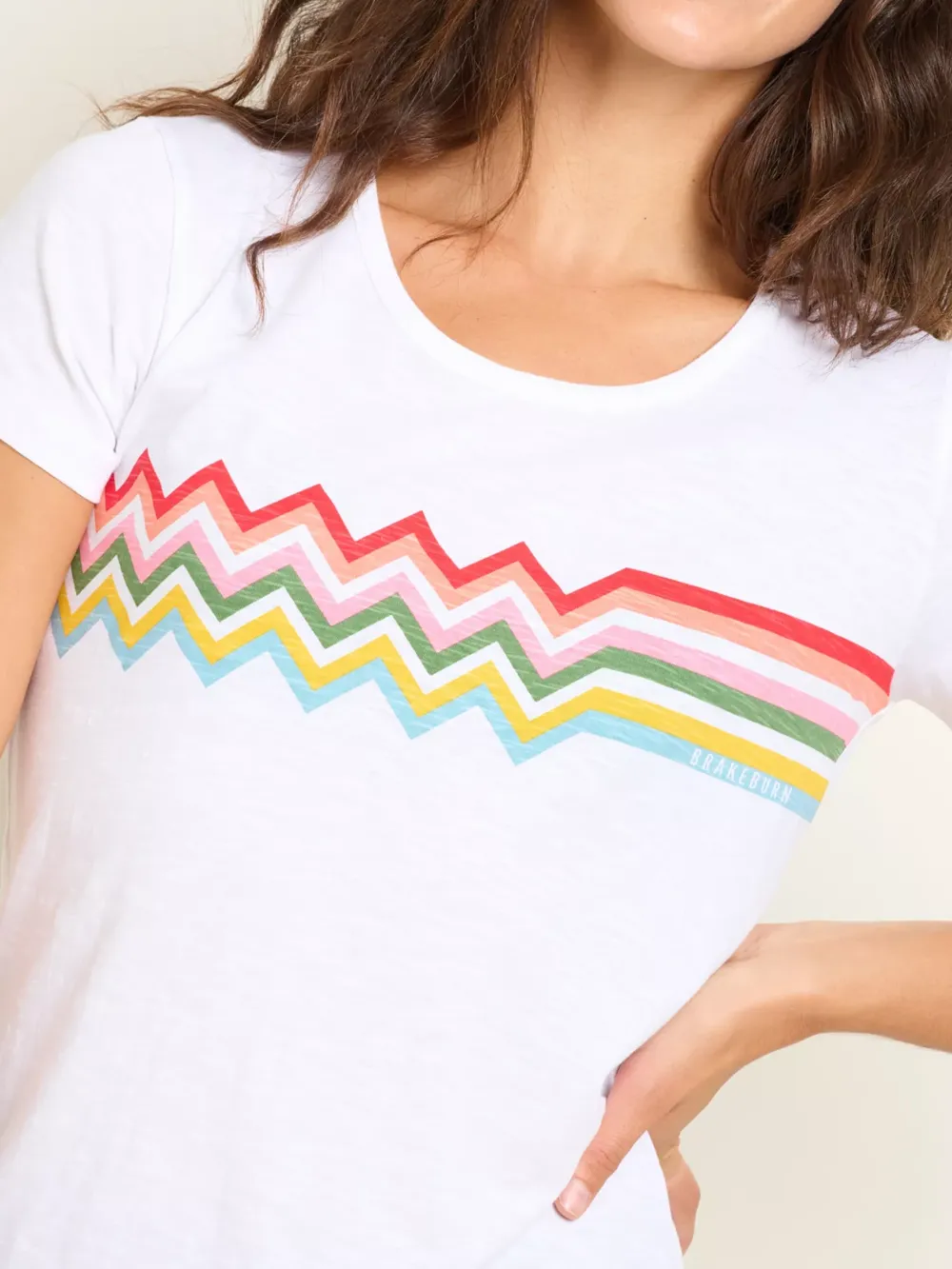 Retro Wave T-Shirt