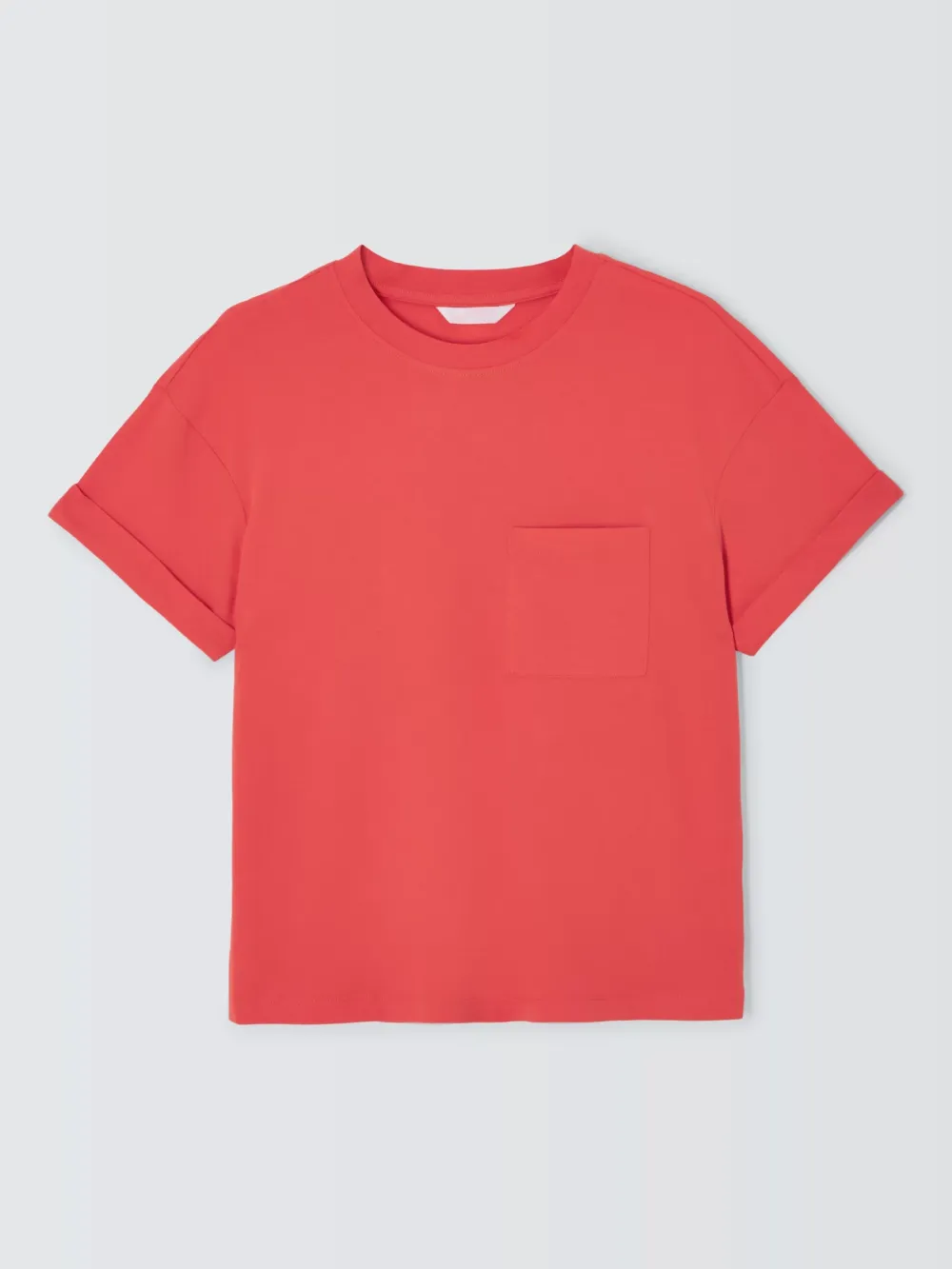 Relax Pocket Tee