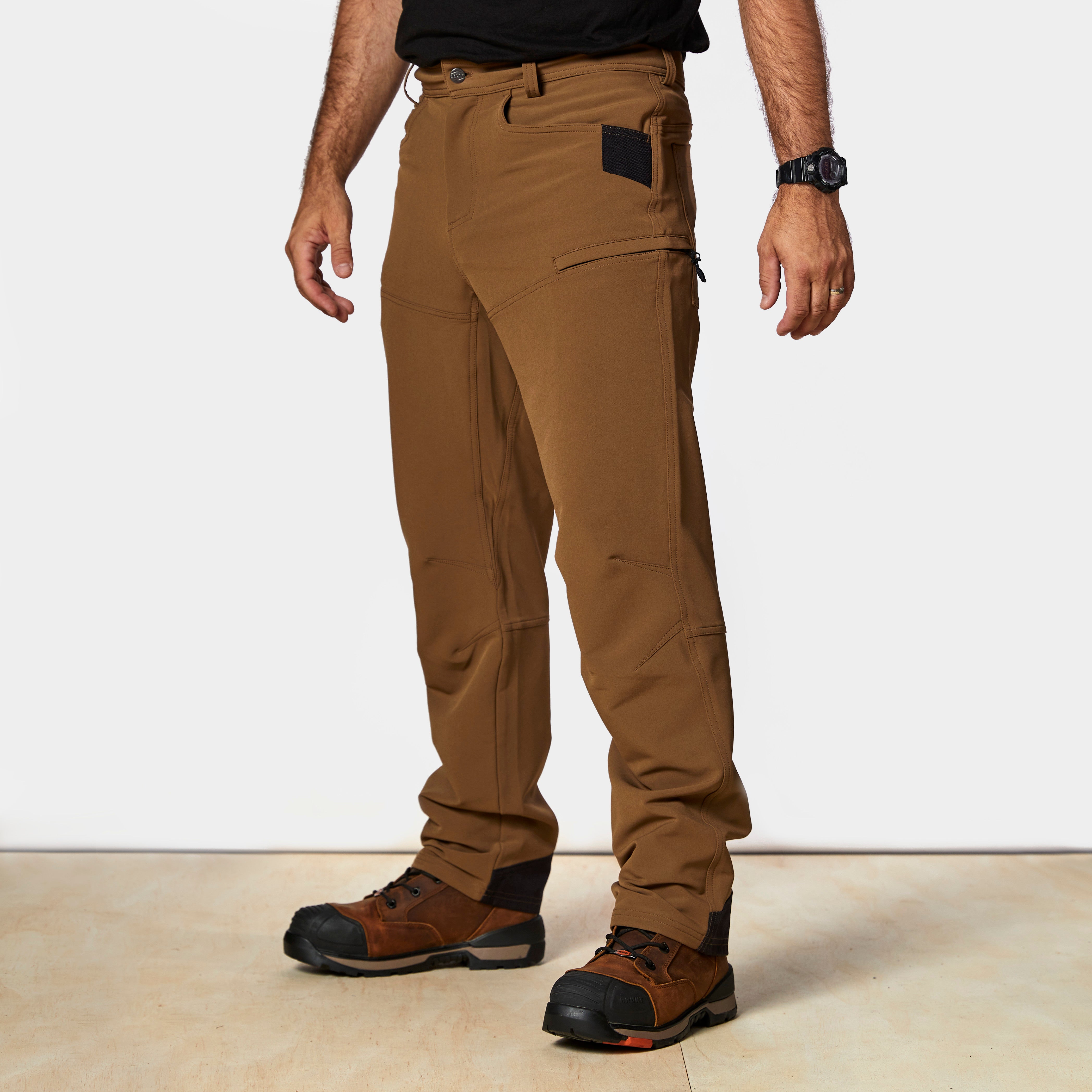 The Whitman Pant