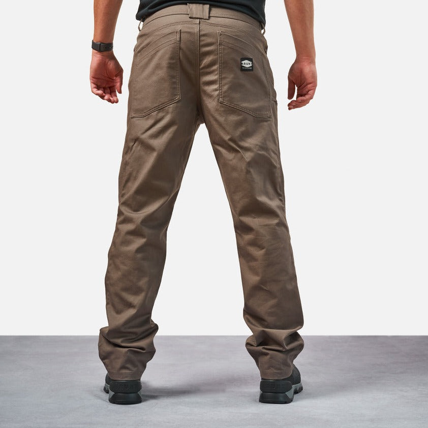 The Torra Pant Pack (4 for 3)