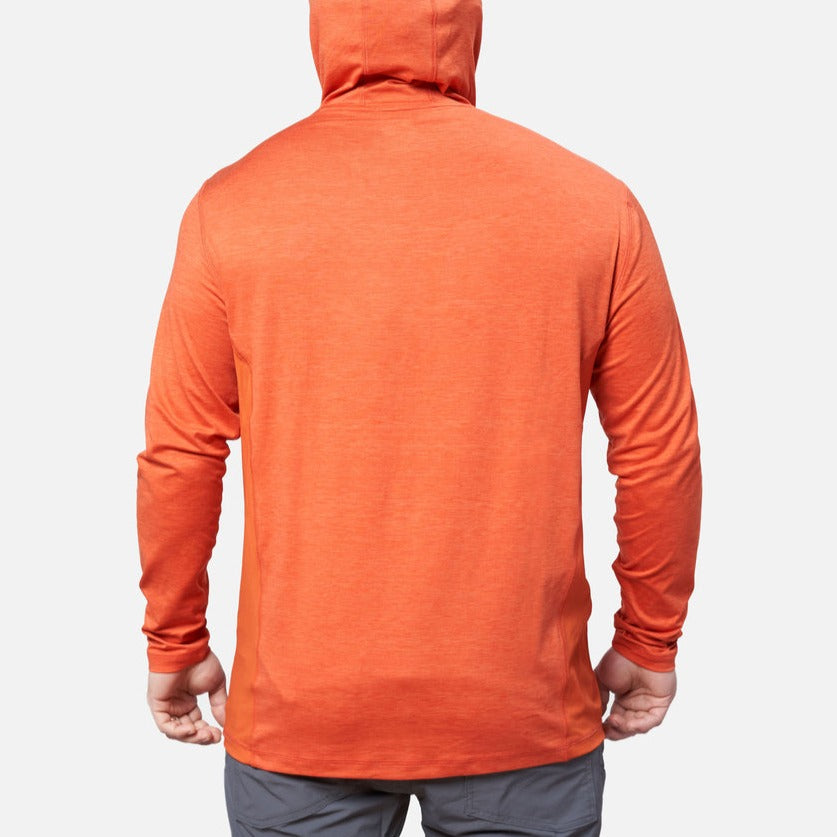 The McKenna Sun Hoodie