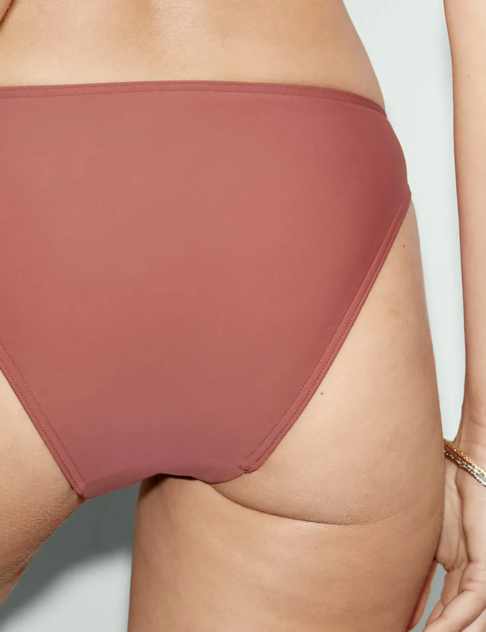 Hipster Bikini Bottoms