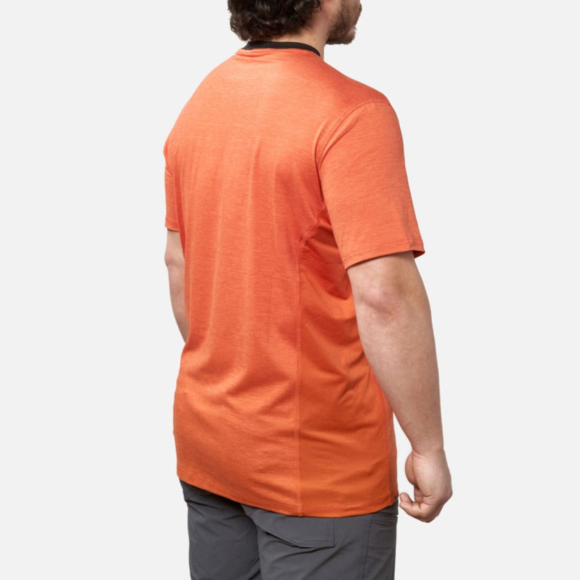 The McKenna Short Sleeve Sun Shirt