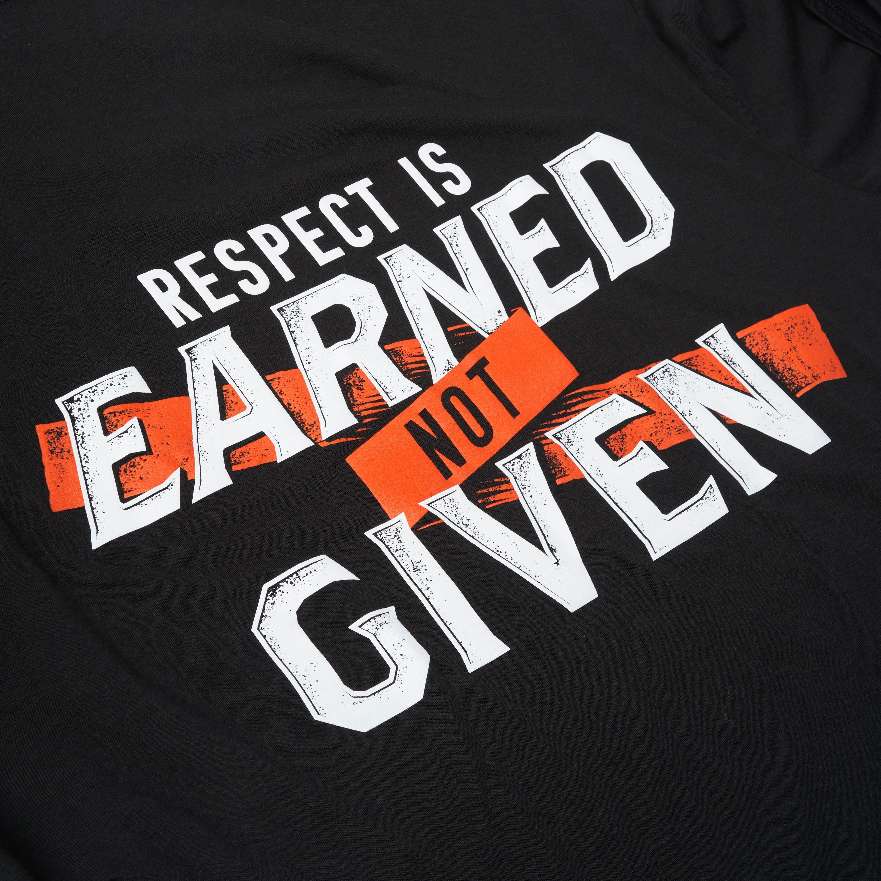 The Respect Tee