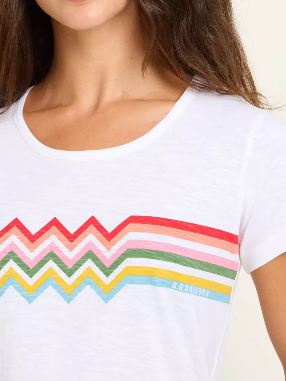 Retro Wave T-Shirt