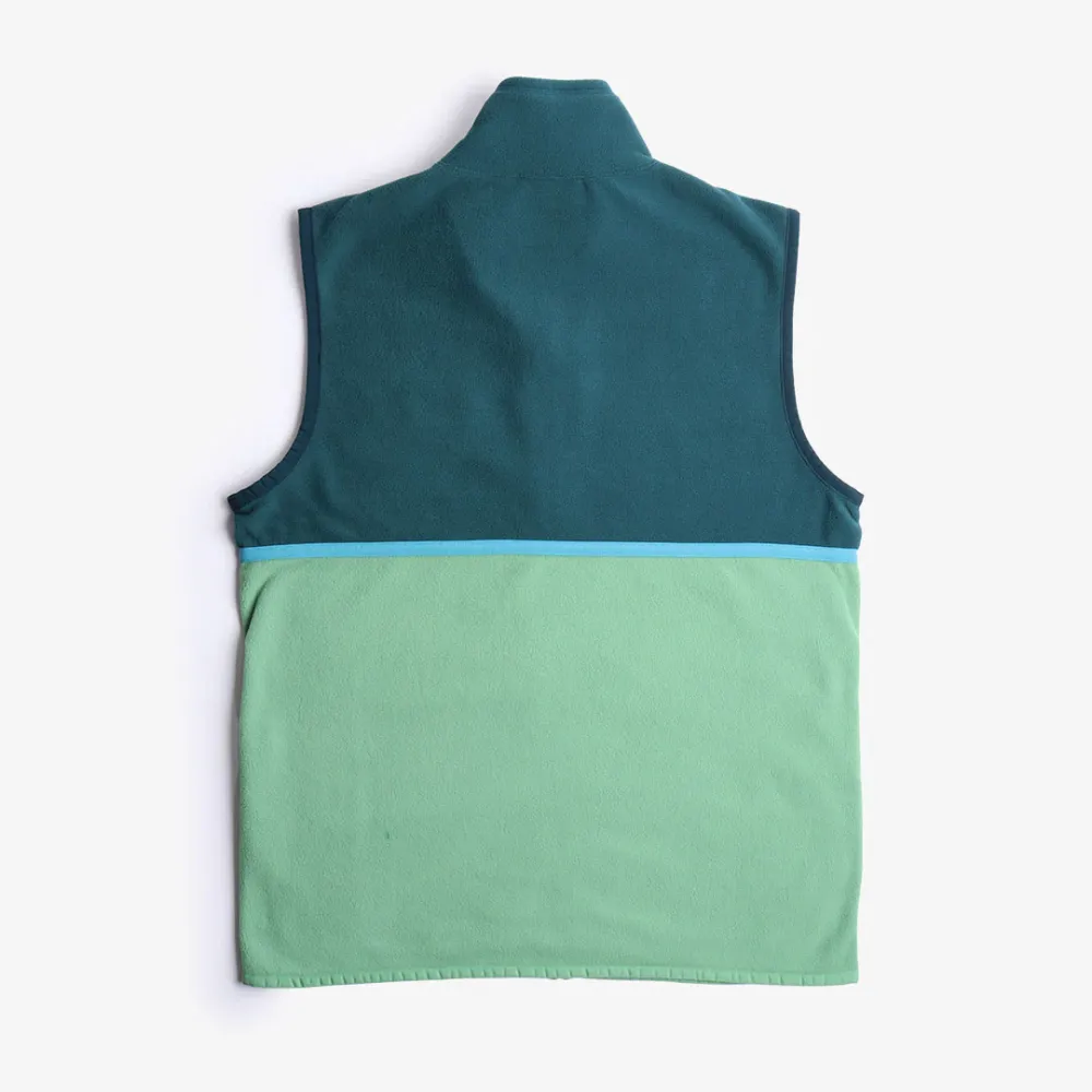 Fleece Vest