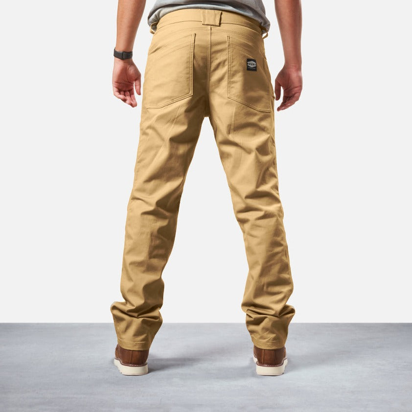 The Torra Pant