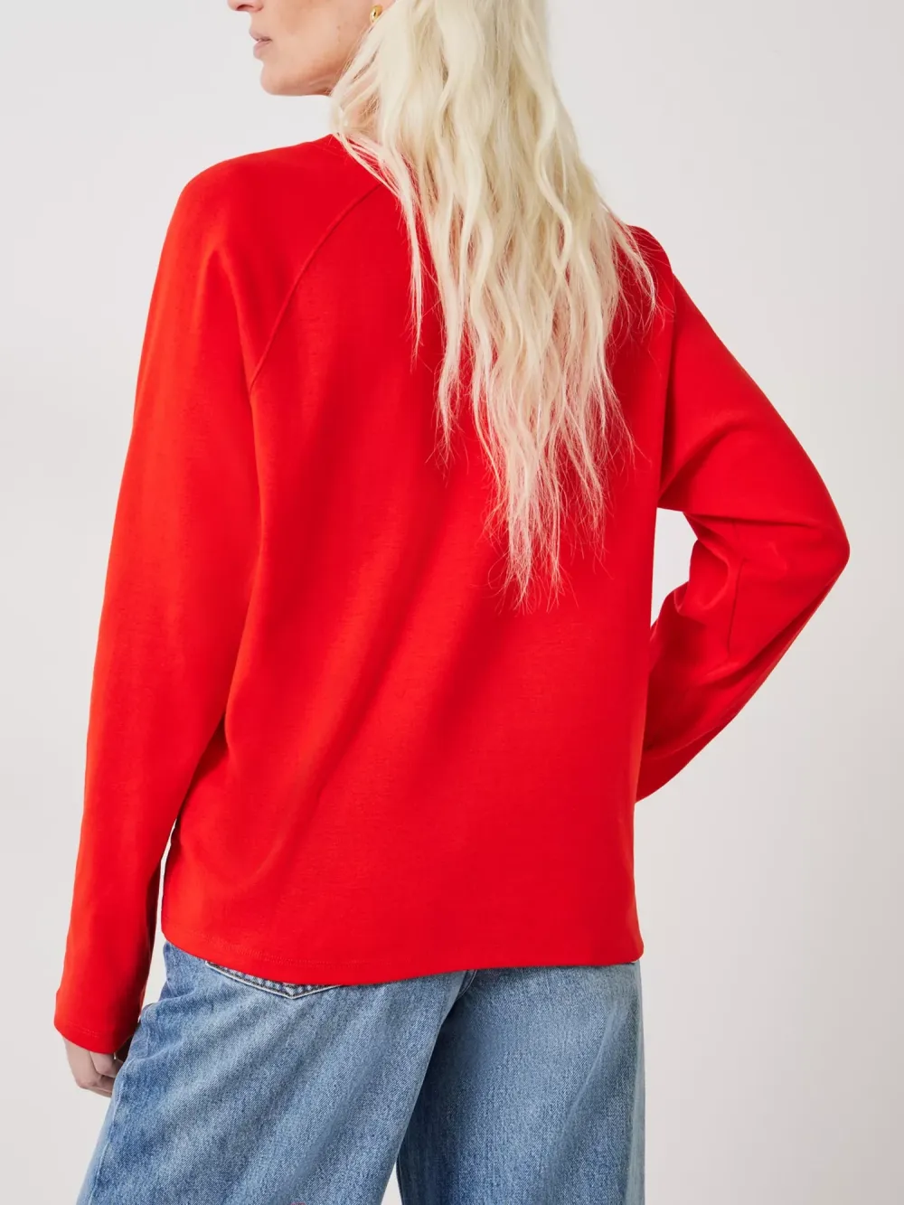 Matilda Raglan Sleeve Top