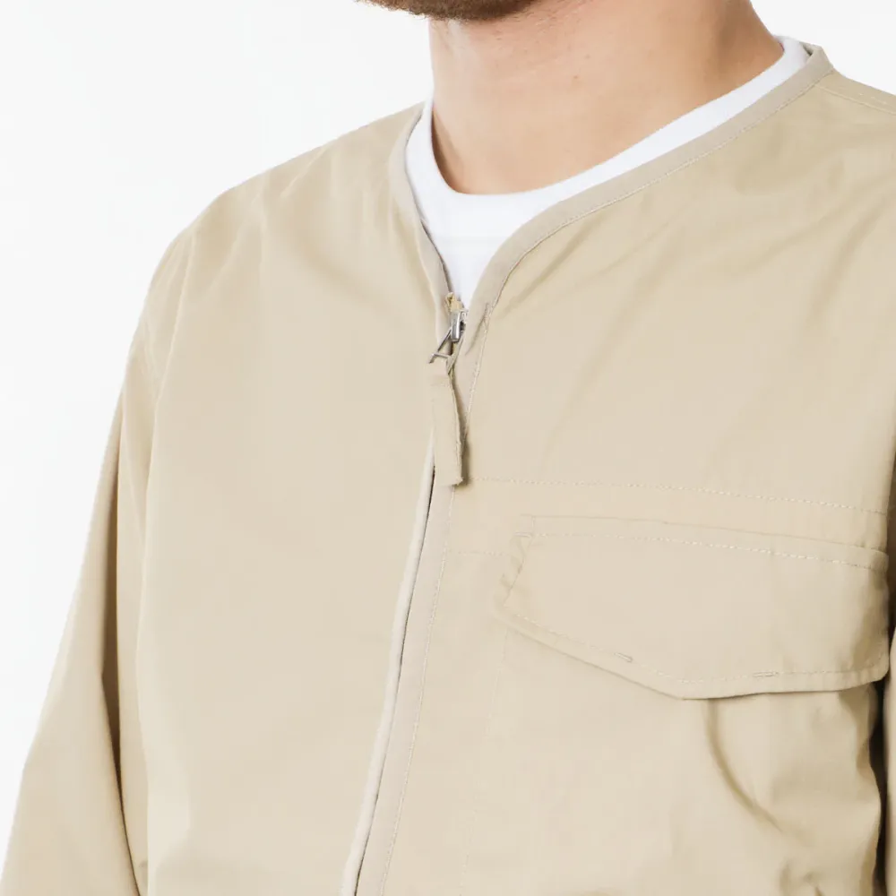 Parachute Liner Jacket