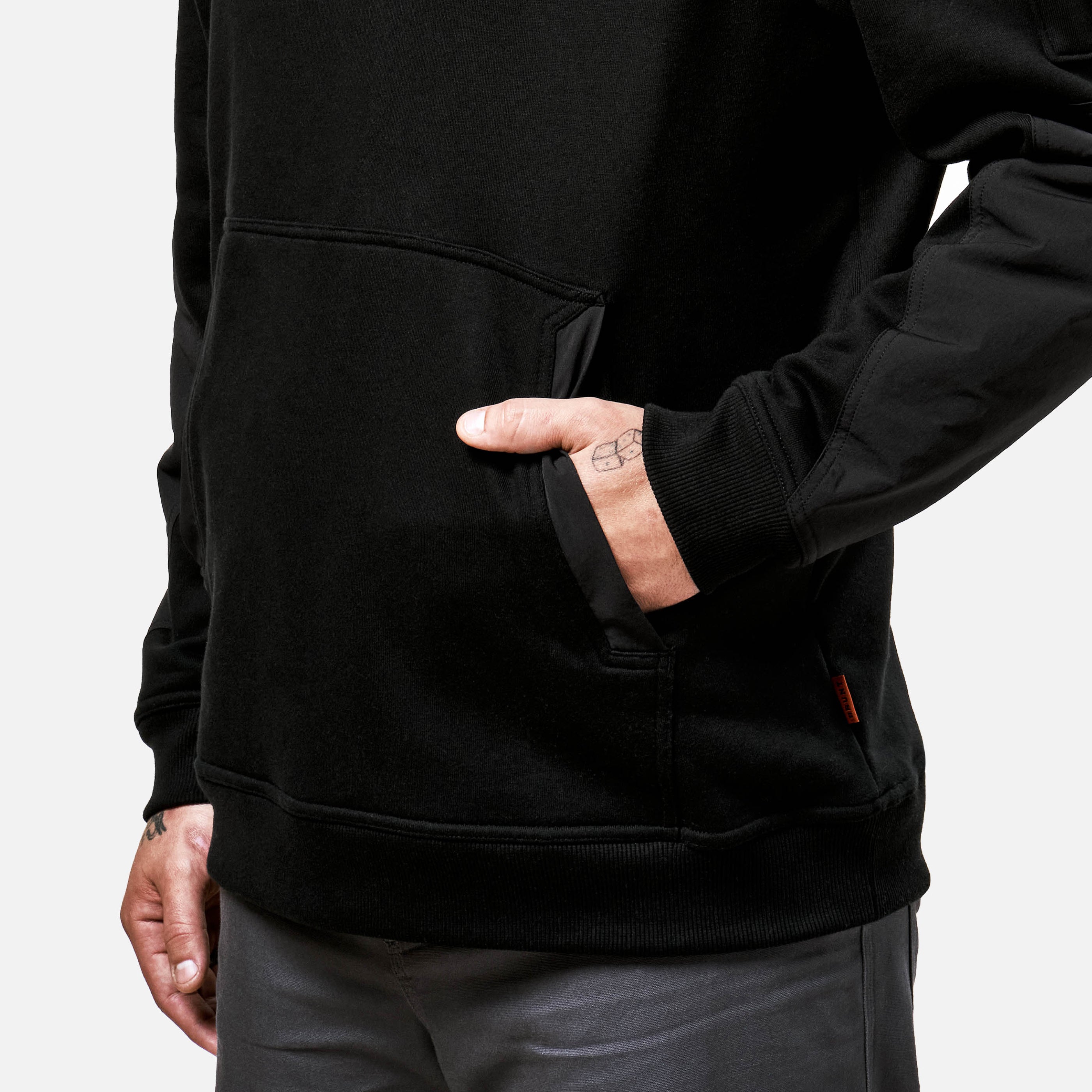 The Coady Hoodie