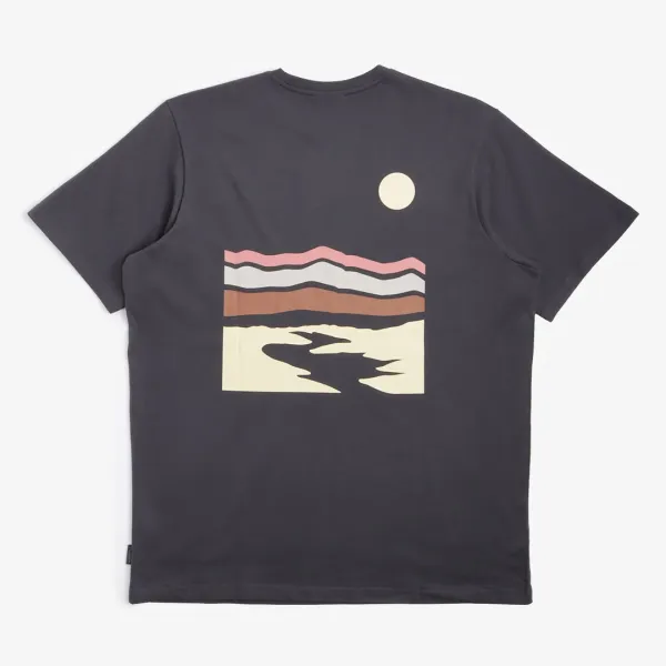 Columbia Explorers Canyon Back Graphic T-Shirt