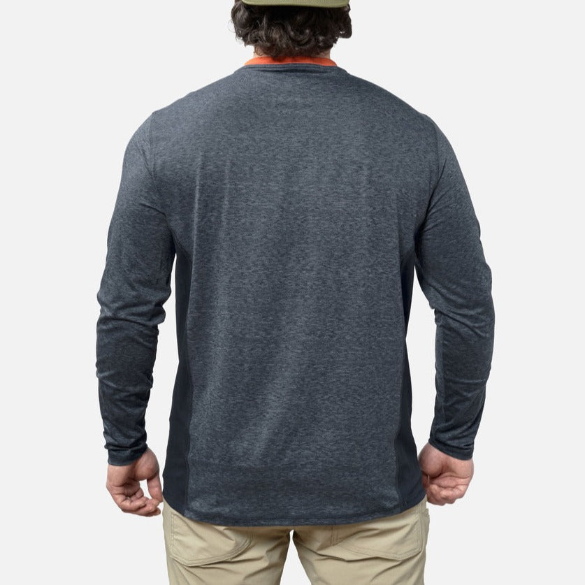 The McKenna Long Sleeve Sun Shirt