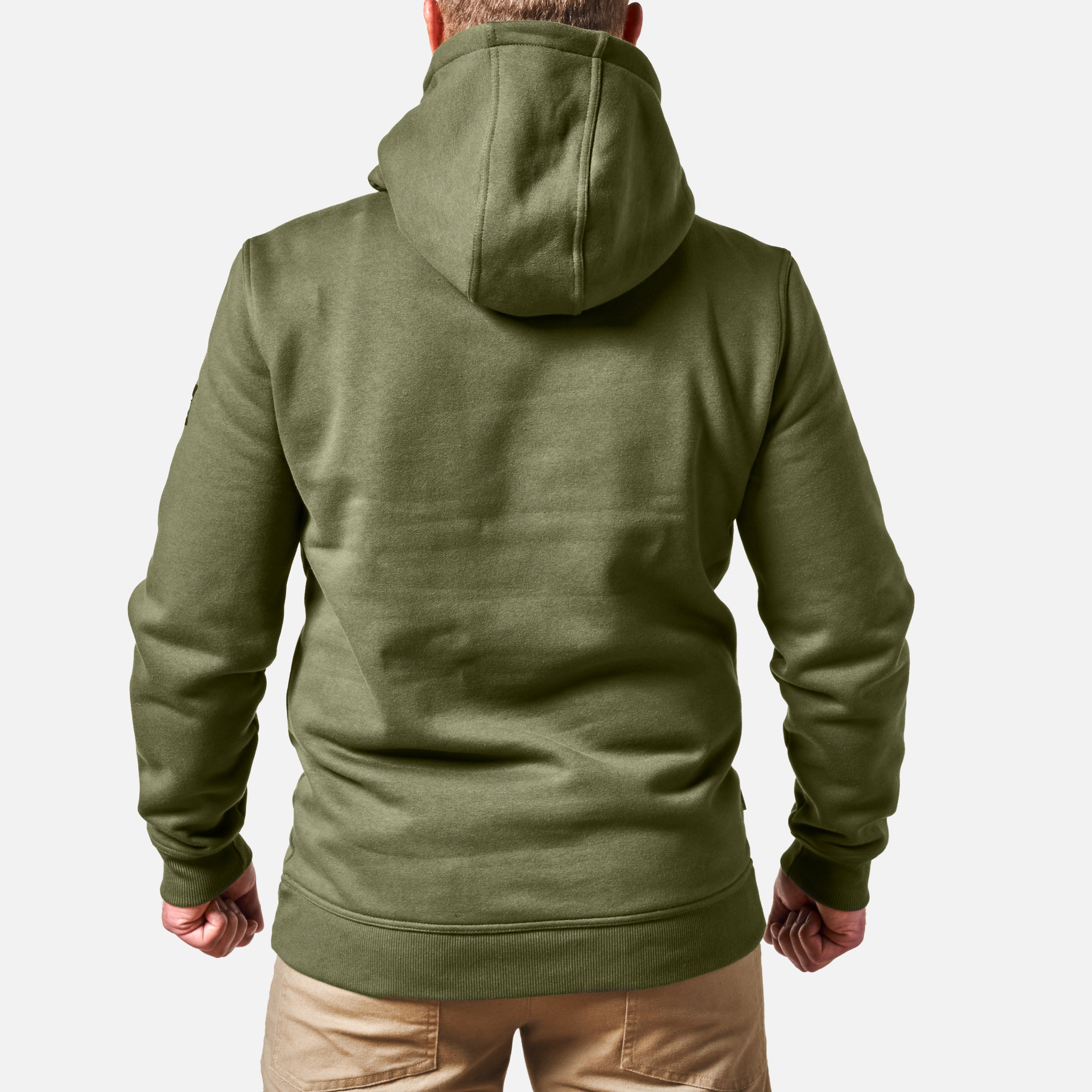 The Shevlin Hoodie