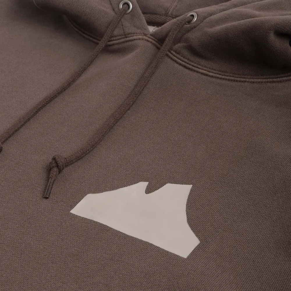 Climbing Gear Hoodie