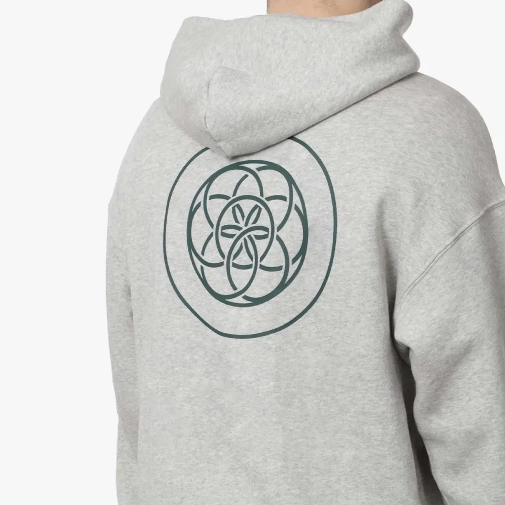 Museum of Peace and Quiet Wellness Centre Hoodie