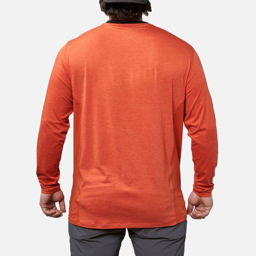 The McKenna Long Sleeve Sun Shirt