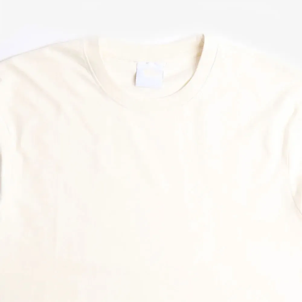 Organic T-Shirt