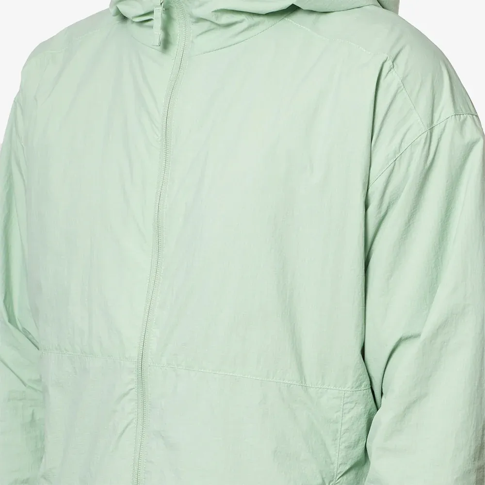 Lined Wind Jacket