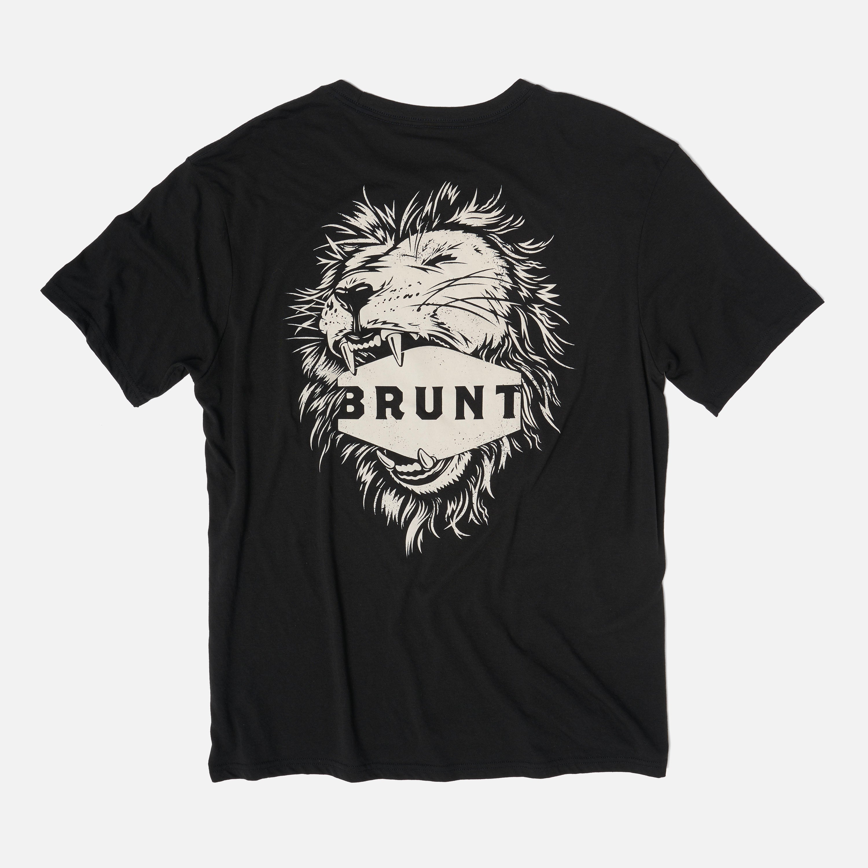 The Lion Tee